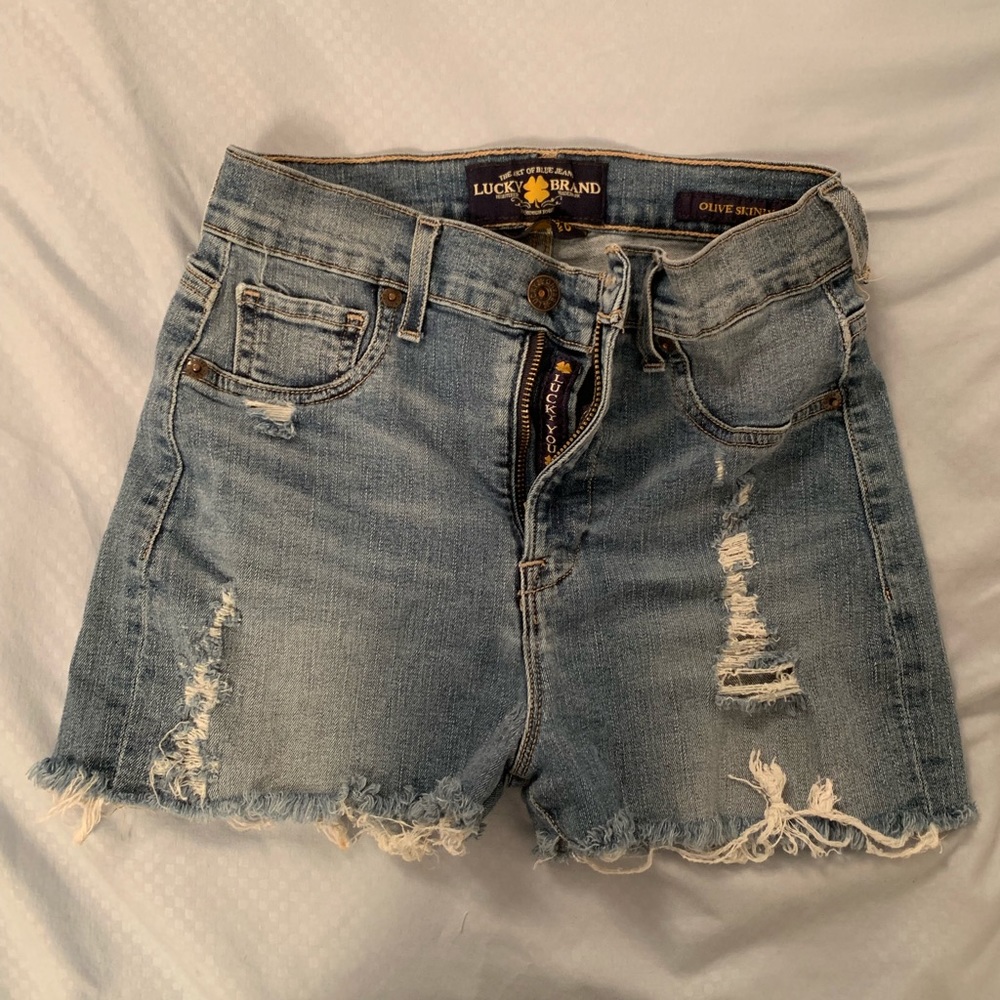 Lucky Brand Shorts